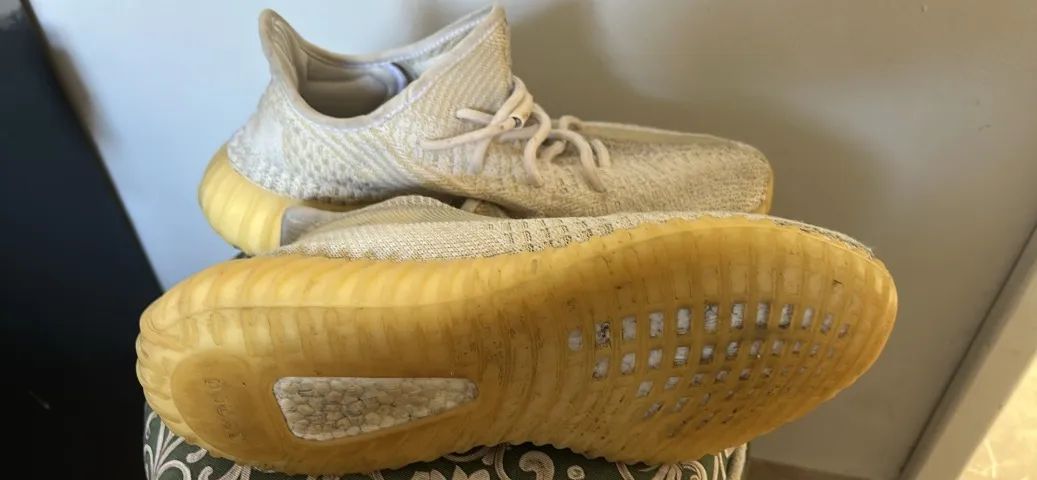 Yeezy boost 350 ORIGINAL - Foto 5