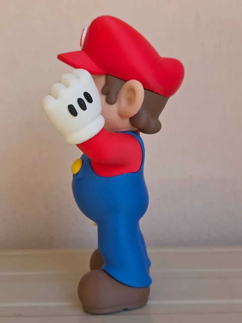 Miniatura do Super Mario  - Foto 3