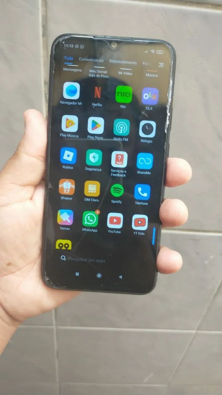 Celular  - Foto 5