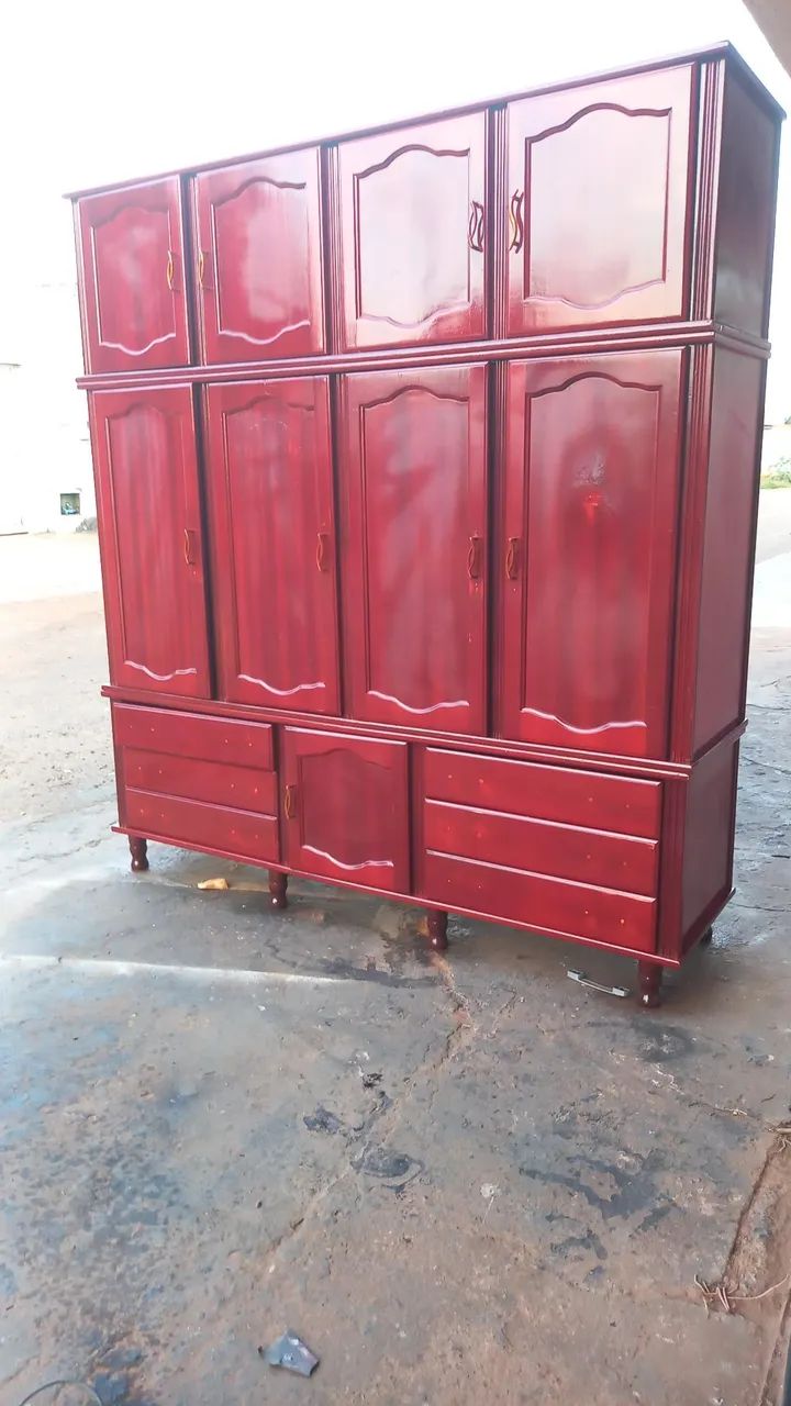 Guarda roupas  - Foto 2