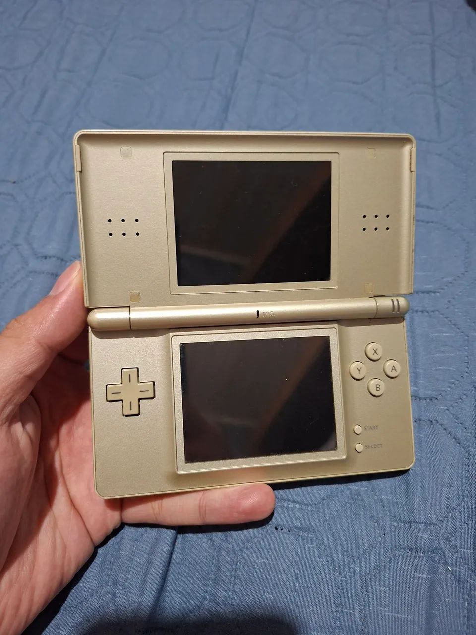 Nintendo DS Lite Phantom Hourglass - Foto 3
