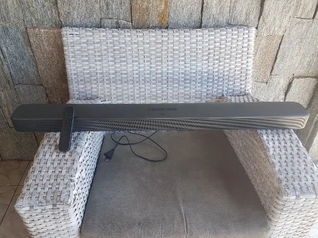 Som JBL Bar 5.1 - Foto 4