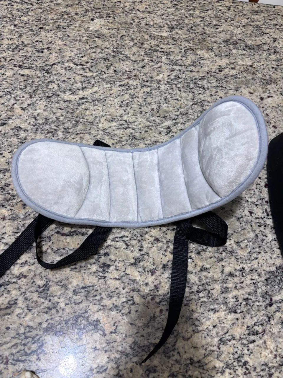 Cadeirinha infantil para carro - Foto 4