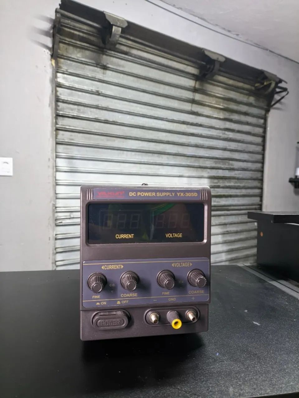FONTE DE BANCADA E ESTAÇÃO DE AR QUENTE  - Foto 4