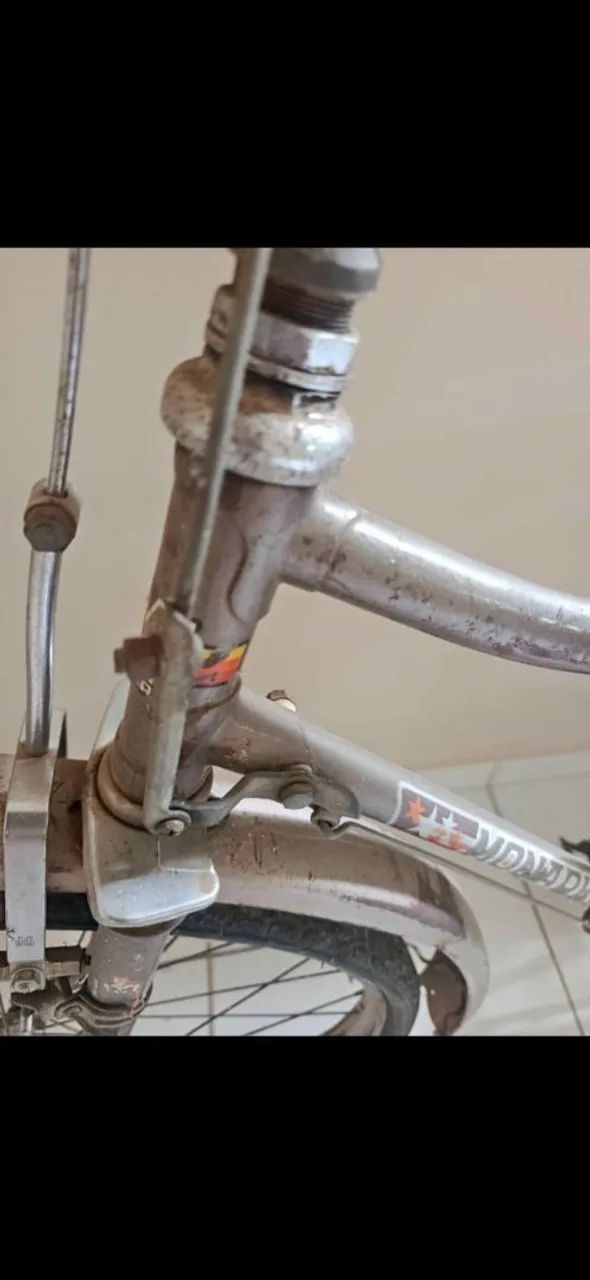 Bicicleta monark original  - Foto 2