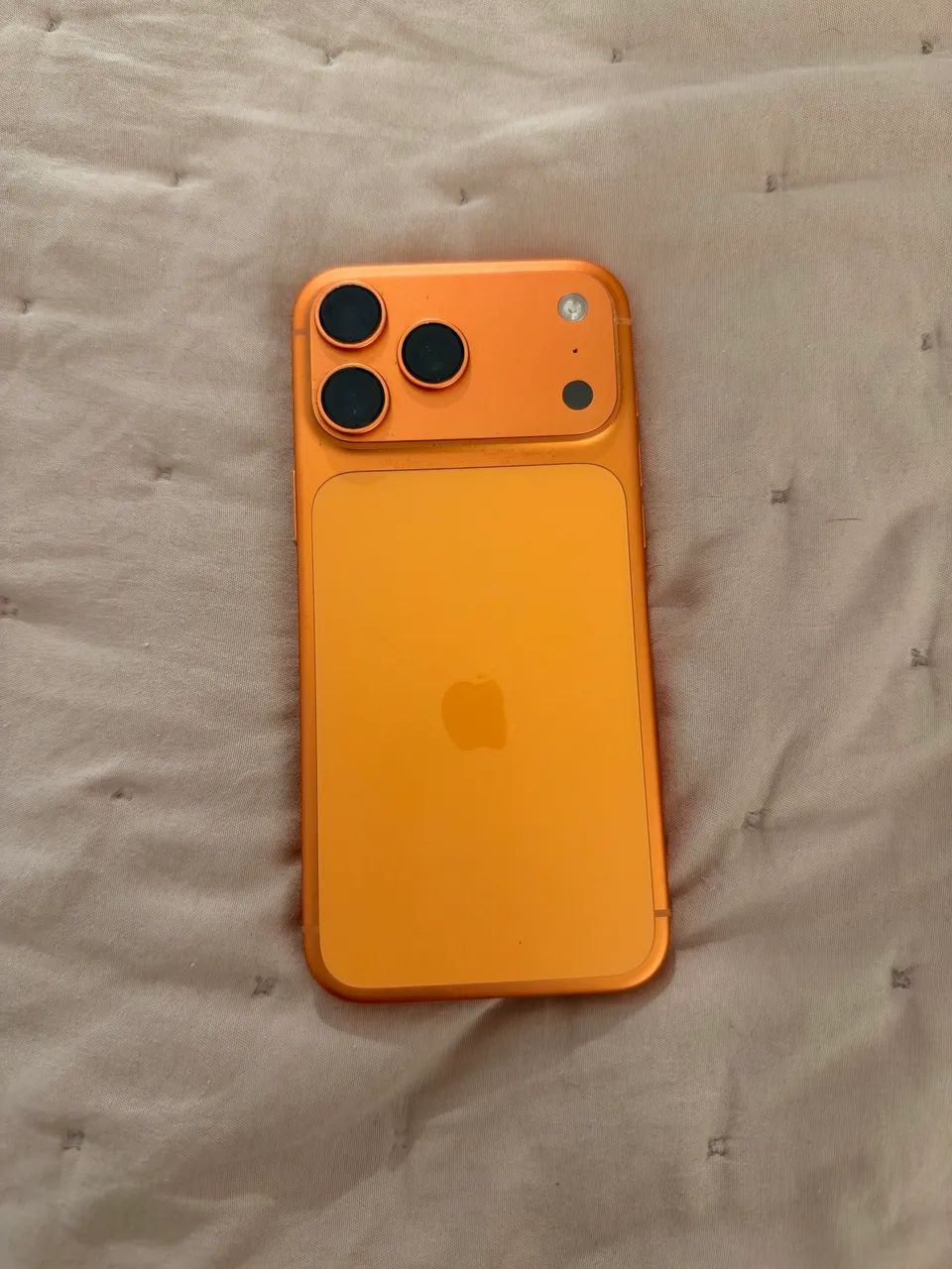 iPhone 17 Pro Max 256GB - 95% de Bateria | Garantia Apple | Impecável! - Foto 5