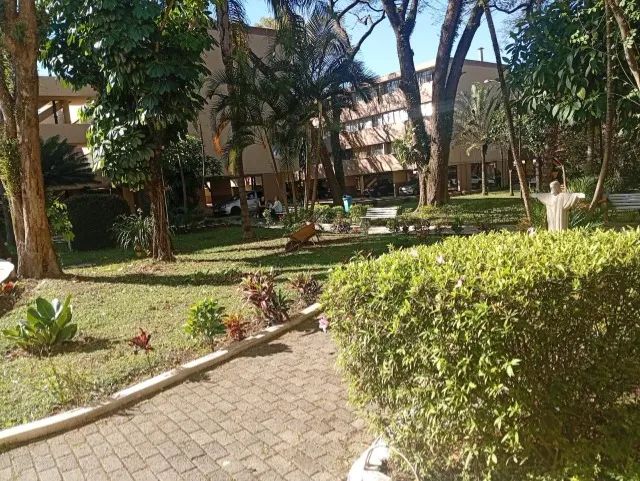 Apartamento no Parque Cecap, 3 Dormitórios