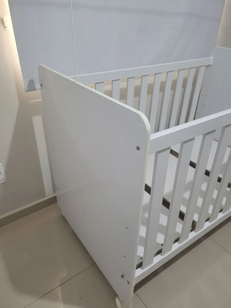 Berço 3 em 1 - Foto 4