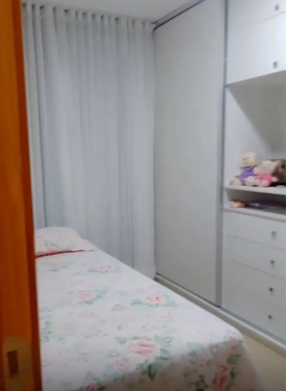 Apartamento pronto para morar  - Foto 2