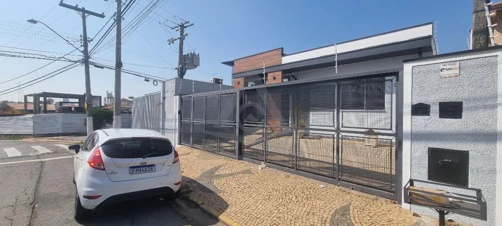 Casa à venda em Campinas, Parque Industrial, com 5 quartos, com 190 m² - Foto 2