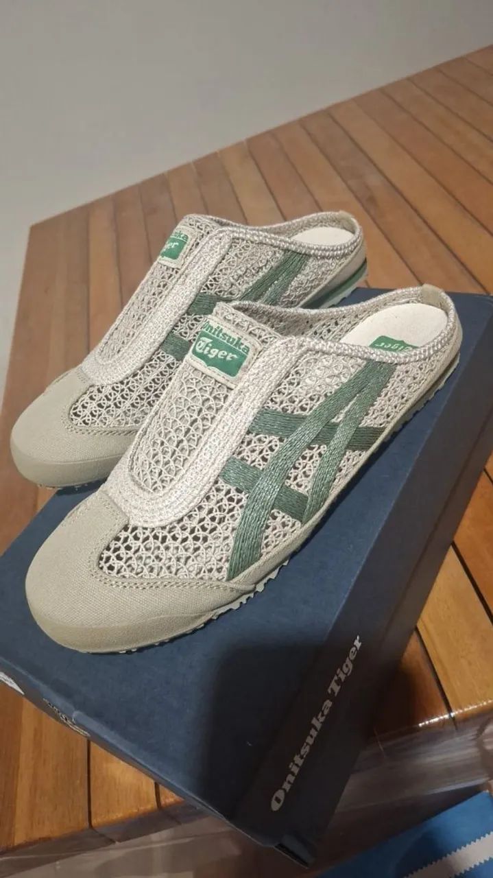 Onitsuka Tiger  - Foto 2