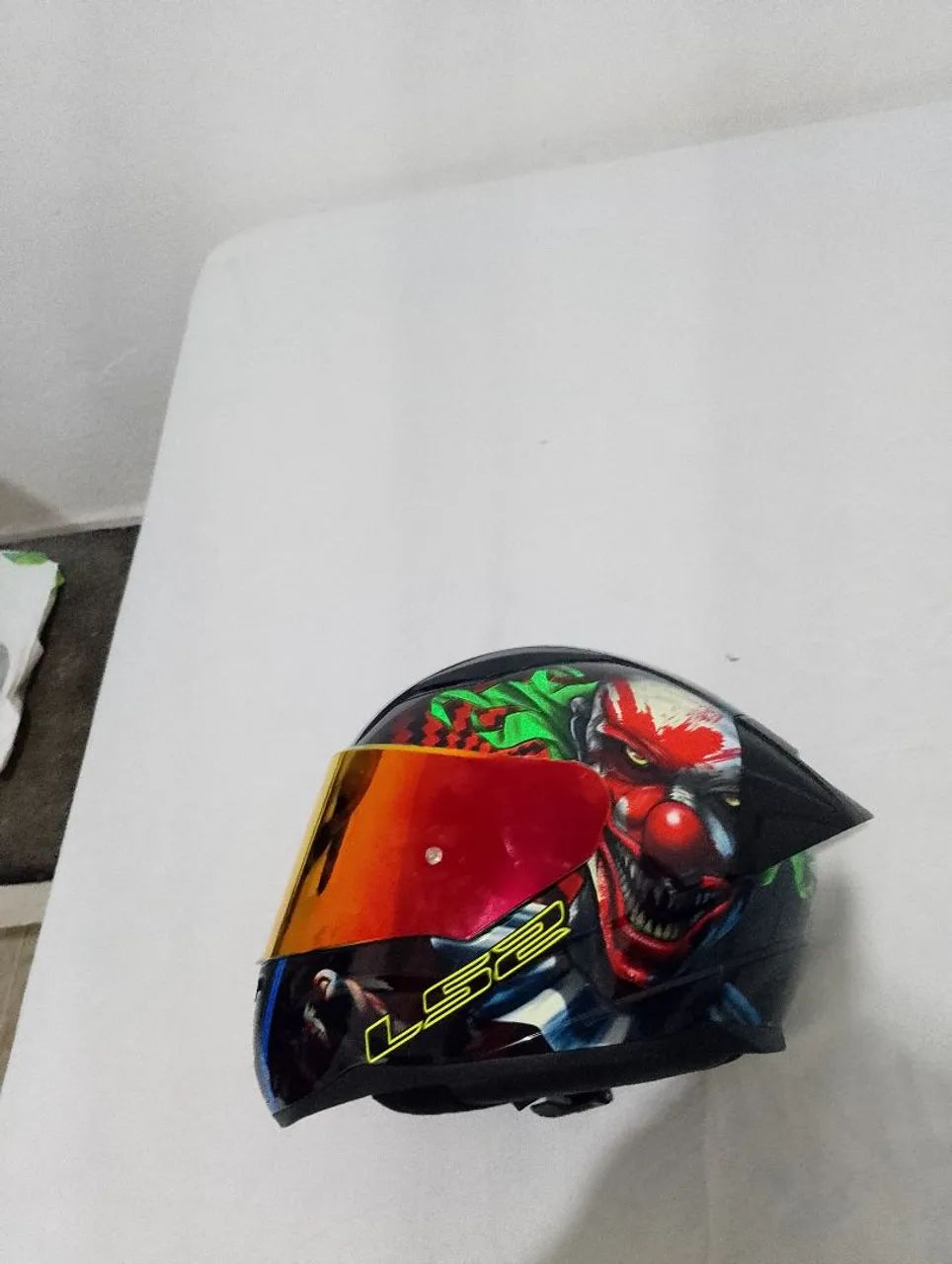 Capacete LS2 - Foto 5