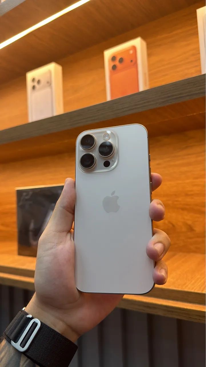 iPhone 16 Pro 128 