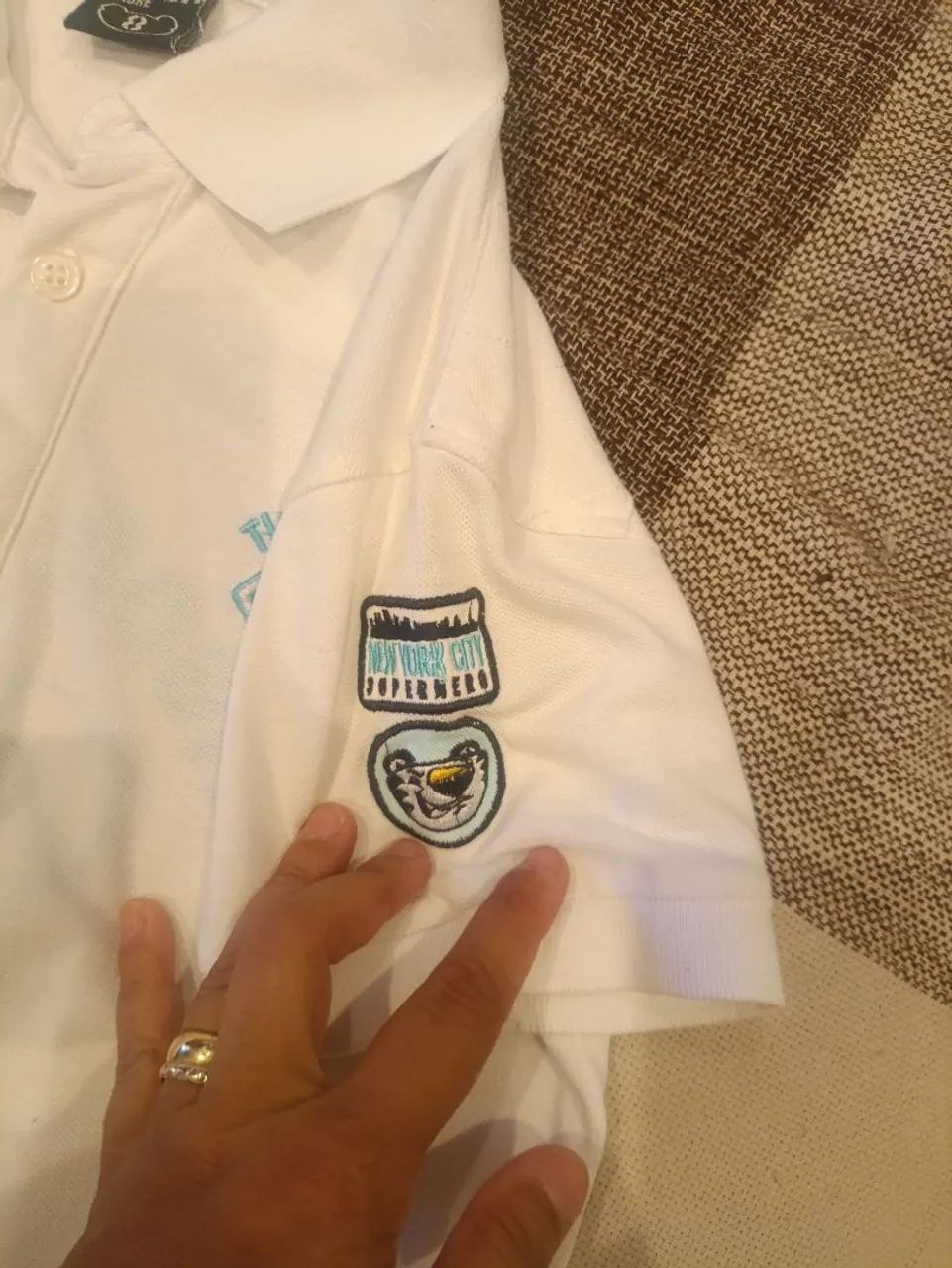 Conjunto Tigor 8 - Foto 5