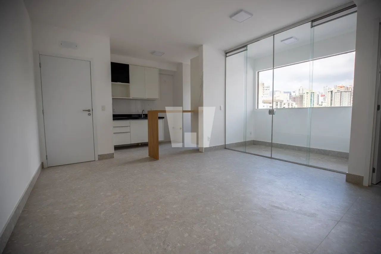 Apartamento com lazer próximo a Santa Casa. - Foto 2