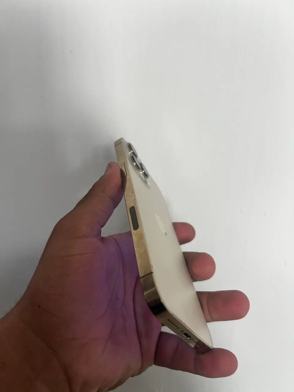 iPhone 13 Pro Max 256 gb todo original  - Foto 5