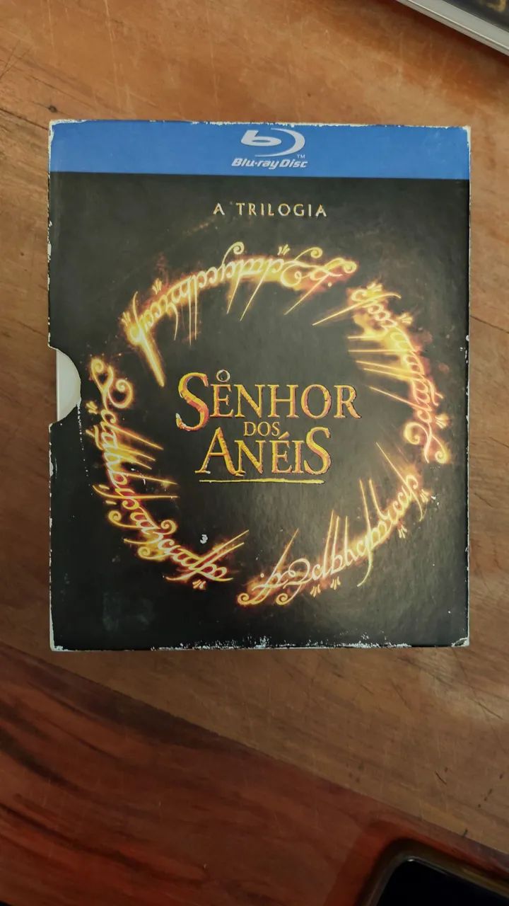 Filme dvd 