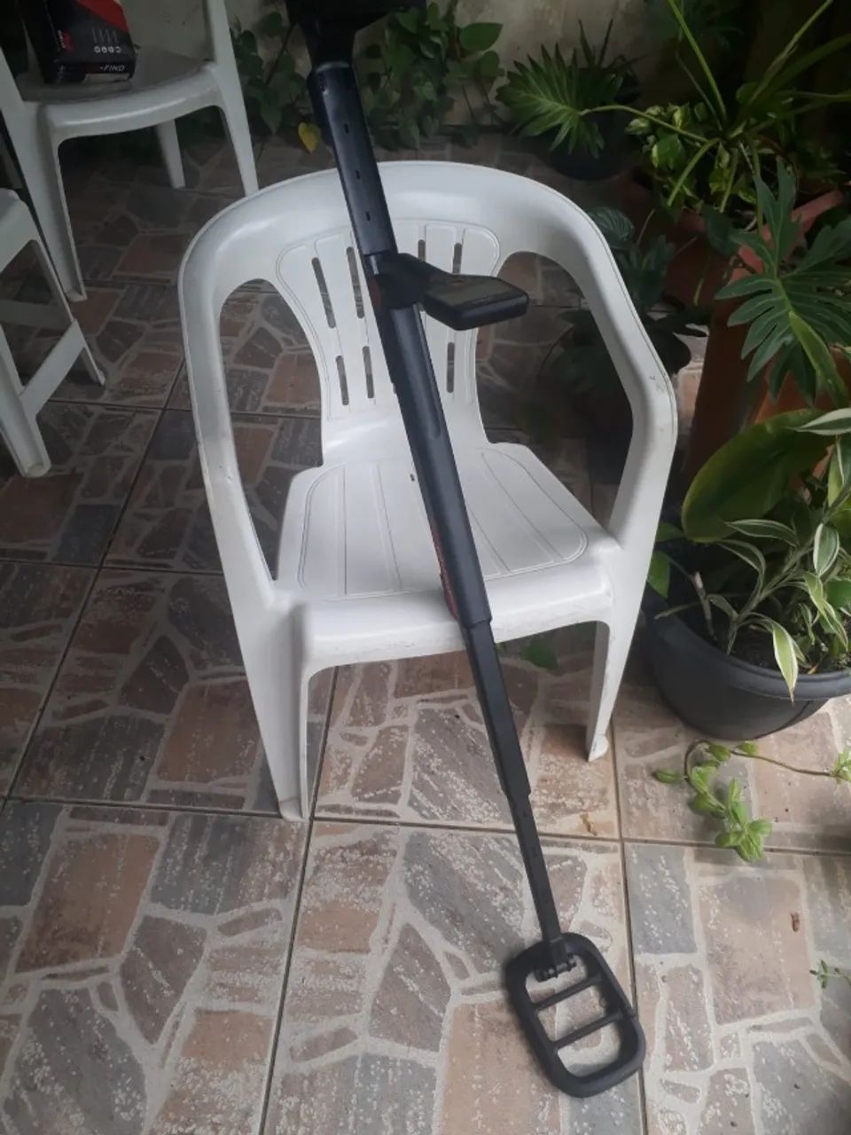Detector de metais - Foto 5