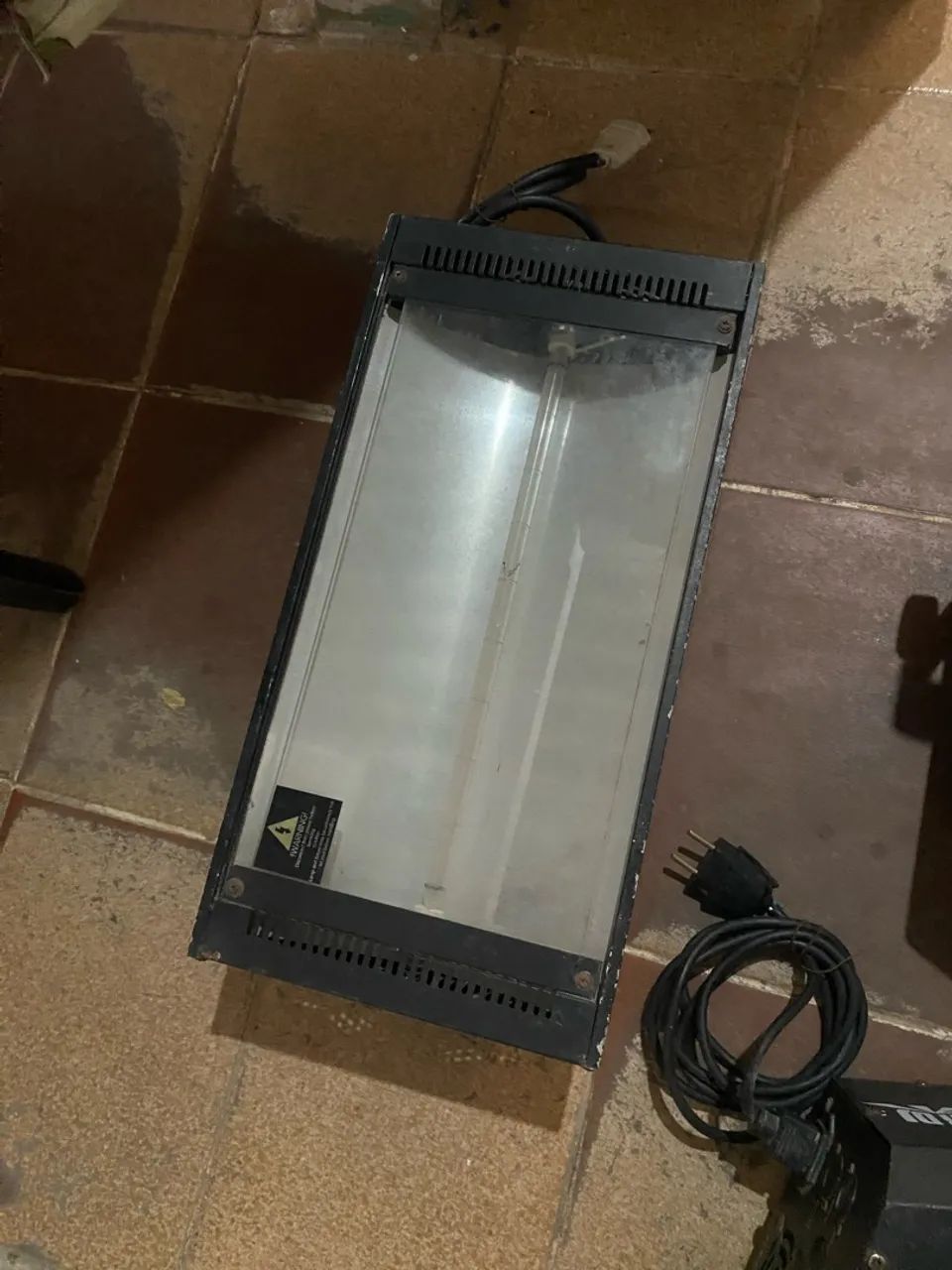 Jogos de luz 