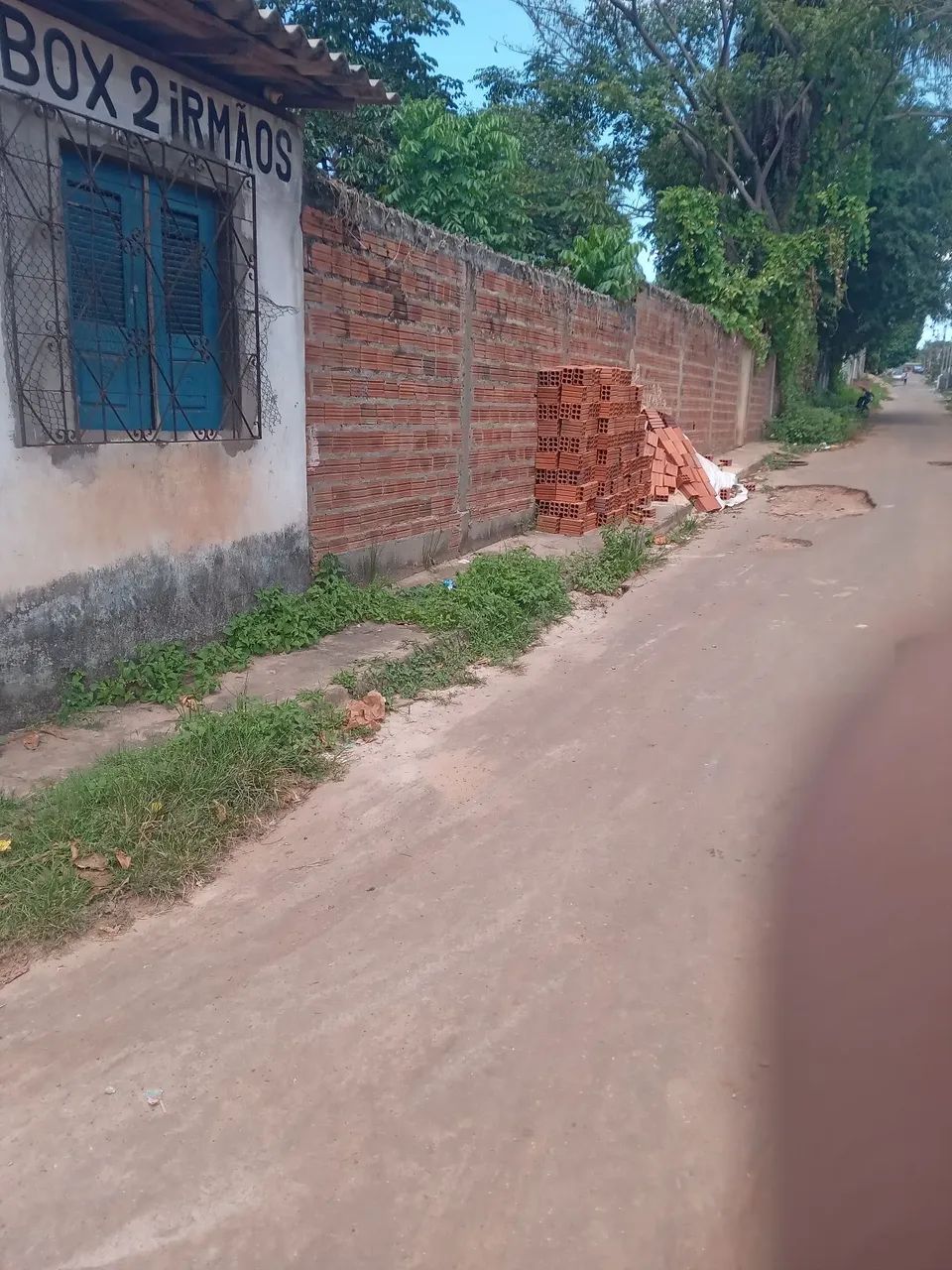 Terreno no parque araçagy  - Foto 3