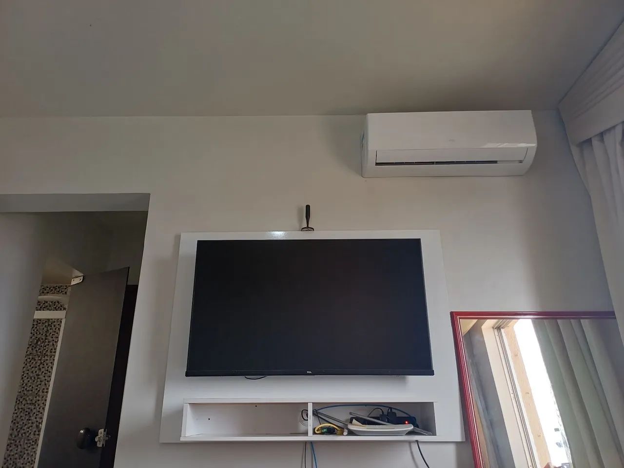 Aluga-se QUARTO  SUÍTE  - Foto 4
