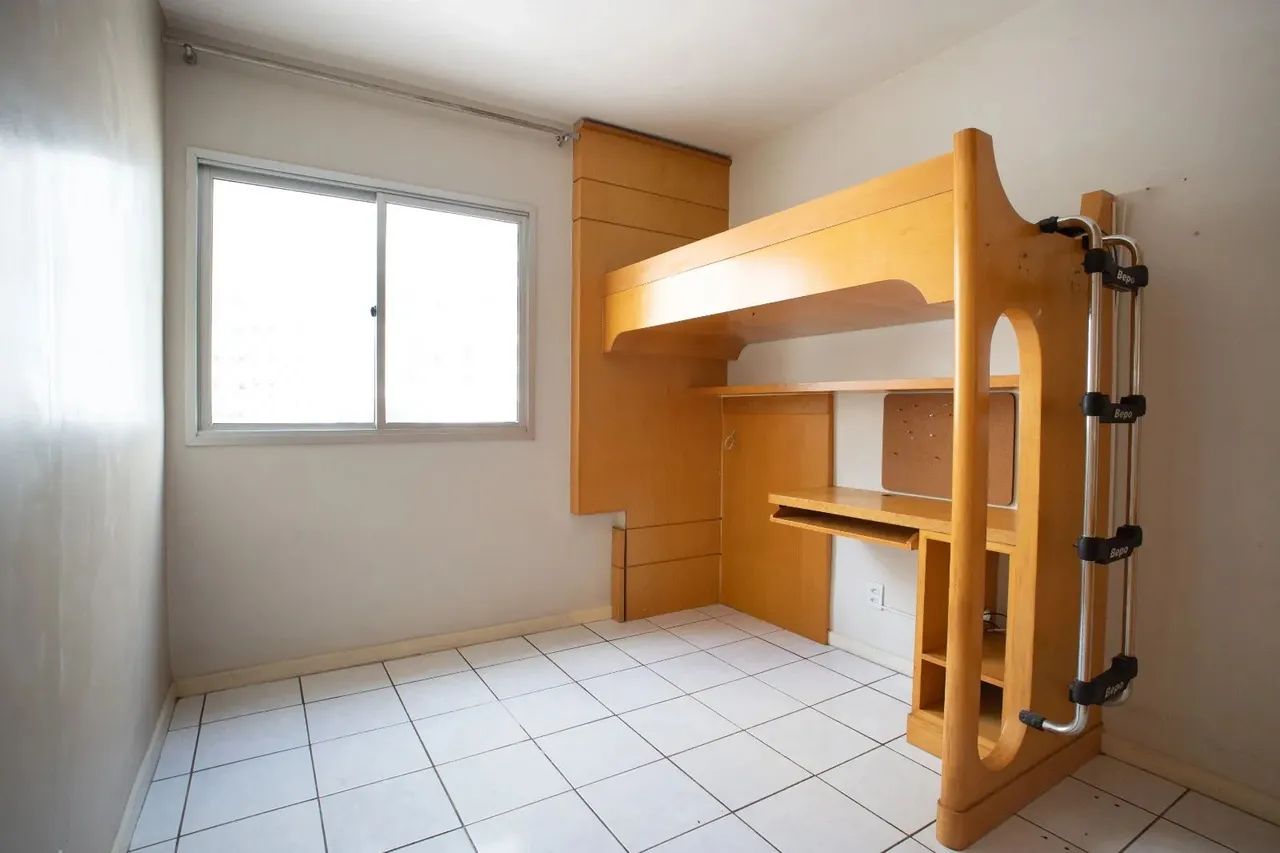 APARTAMENTO RESIDENCIAL em VILA VELHA - ES, ITAPUÃ - Foto 7