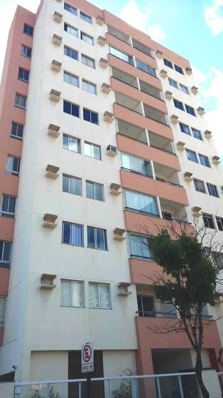 Apartamento com 3 quartos para alugar em Vitória - Foto 2