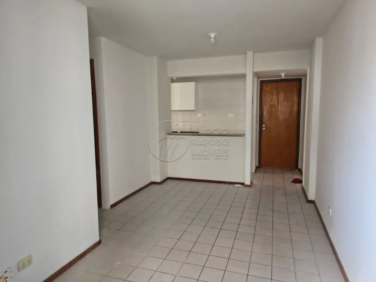 Apartamento com 3 Quartos e Varanda à venda no Edificio Thasos na Ponta Verde - Foto 3