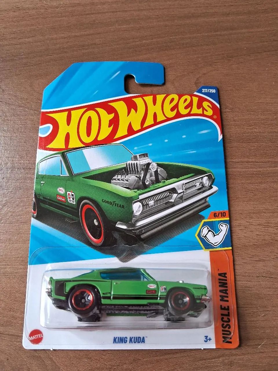 Miniaturas HotWheels  - Foto 3