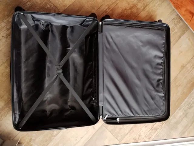Mala viagem - 23 kg - Foto 5