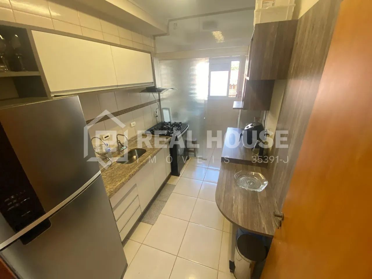 Apartamento à venda, Vila Louzada, Sorocaba, SP - Foto 3