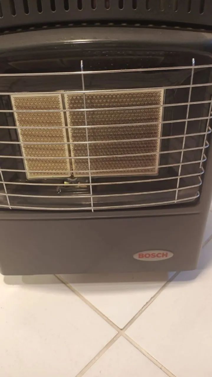 Aquecedor de ambiente Bosch - Foto 2