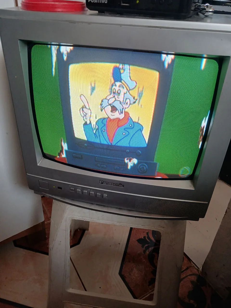 TROCO TELEVISÃO POR CELULAR  - Foto 3