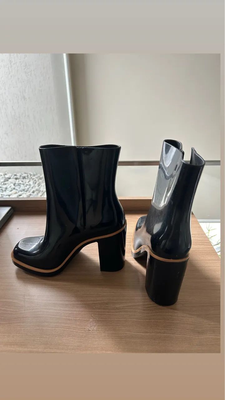 Bota Melissa original  - Foto 2