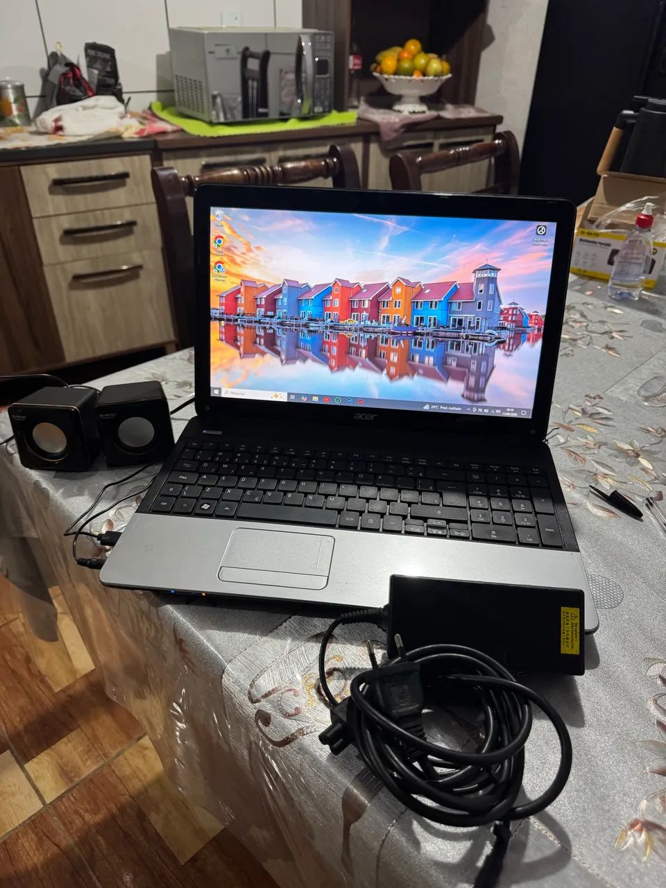 Notebook Acer