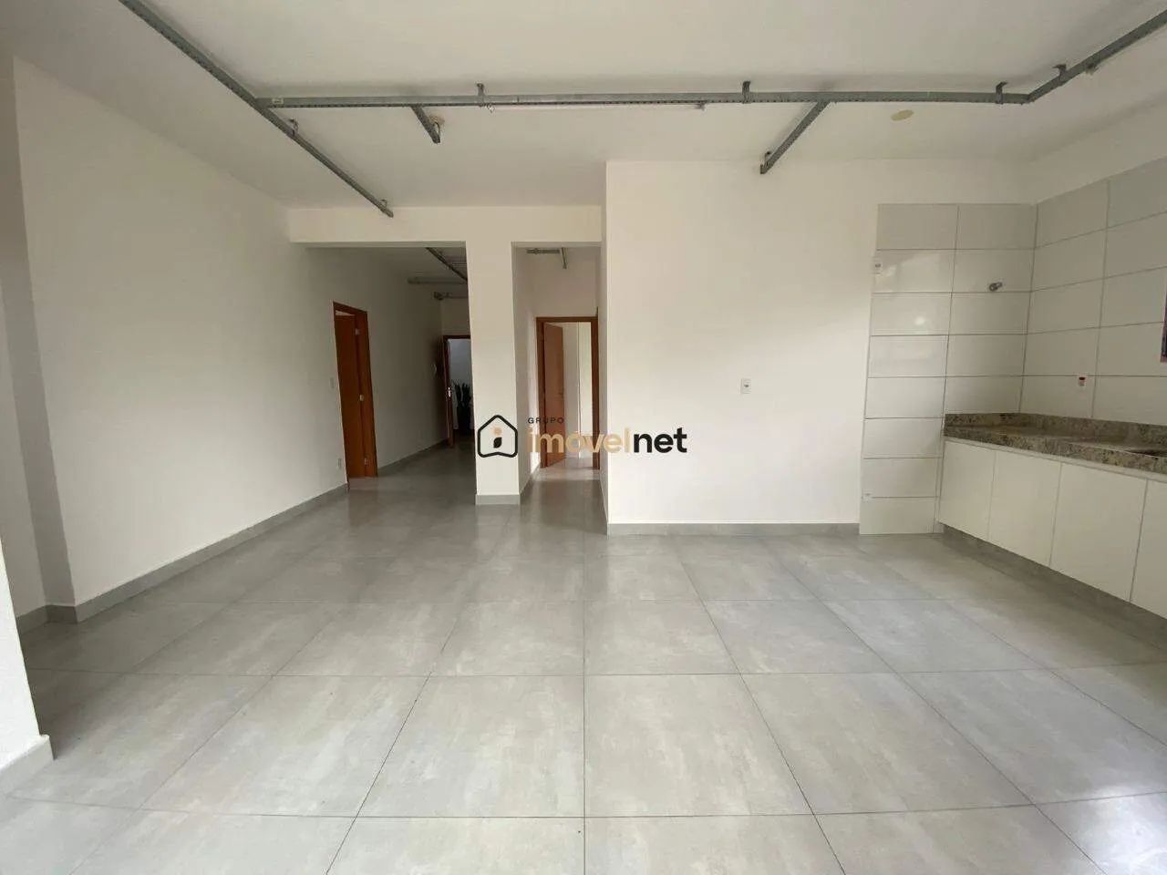 COBERTURA LINEAR DE 110m² NO BURITIS | R$3.200,00 - Foto 4