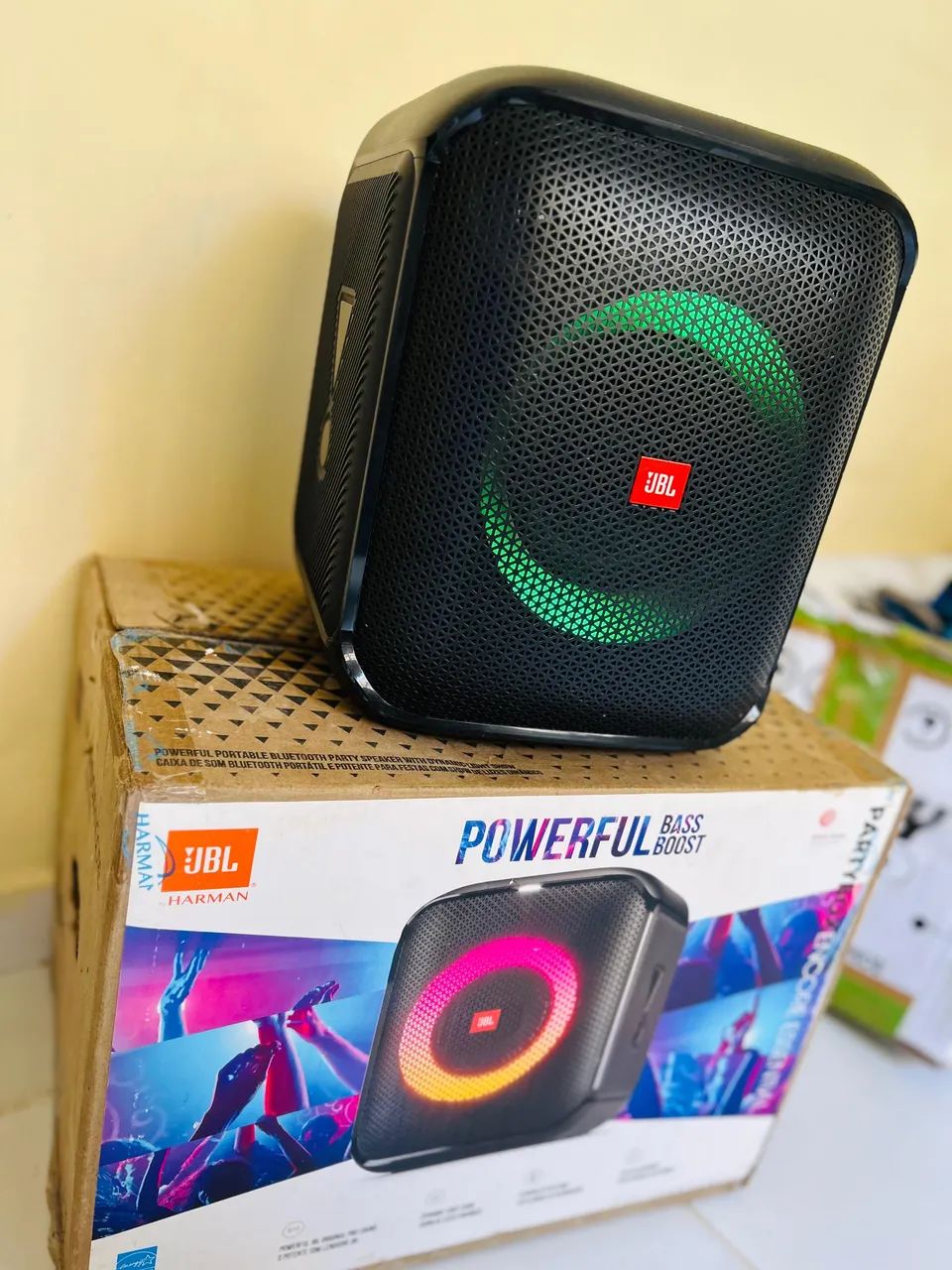 Vende-se JbL  - Foto 4