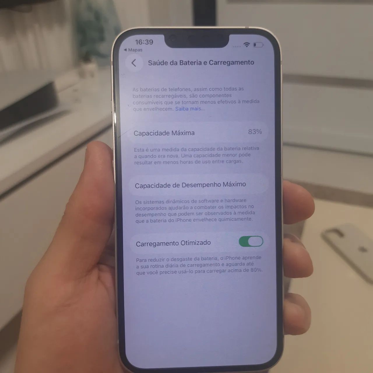 Iphone 13 - Foto 4