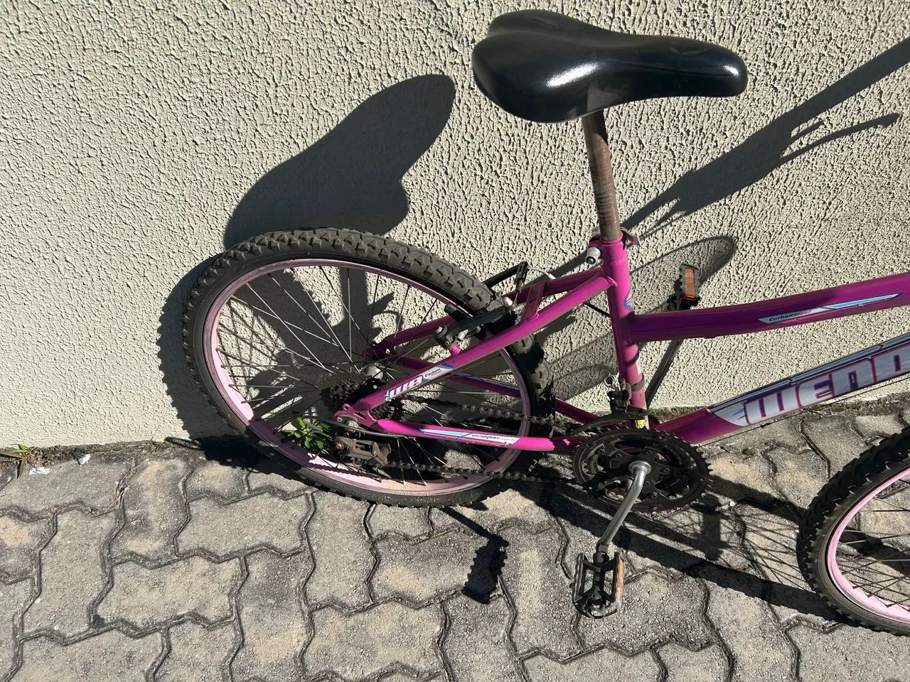 Bicicleta  - Foto 4