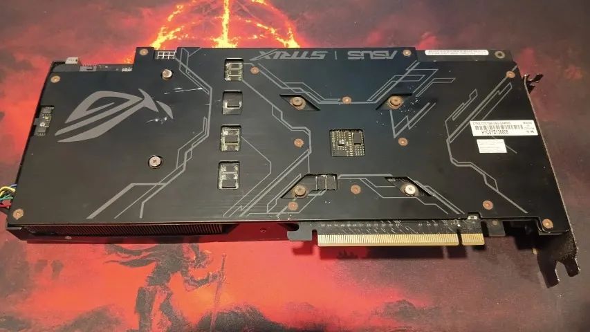 GeForce GTX 1060 6GB - Foto 3