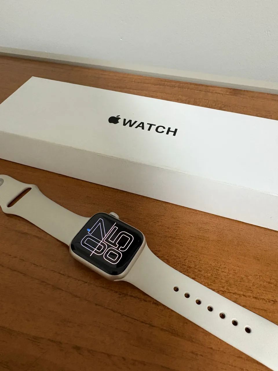 APPLE WATCH (4 meses de uso) - Foto 3