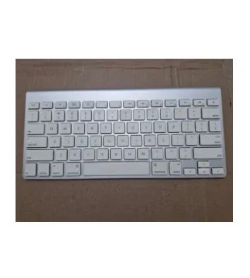 Teclado Apple Wireless A1314 ( Usado)