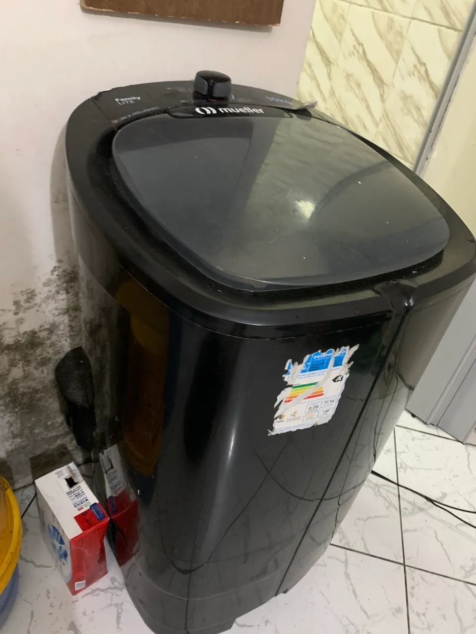 TANQUINHO - Foto 3