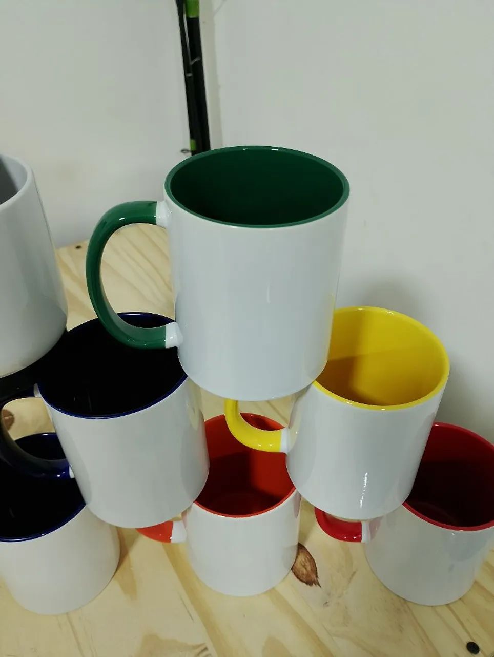 Canecas para sublimação  - Foto 3