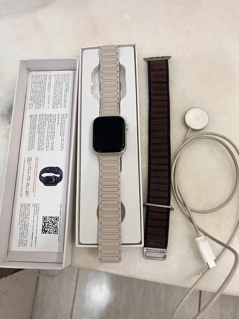 Apple Watch 7