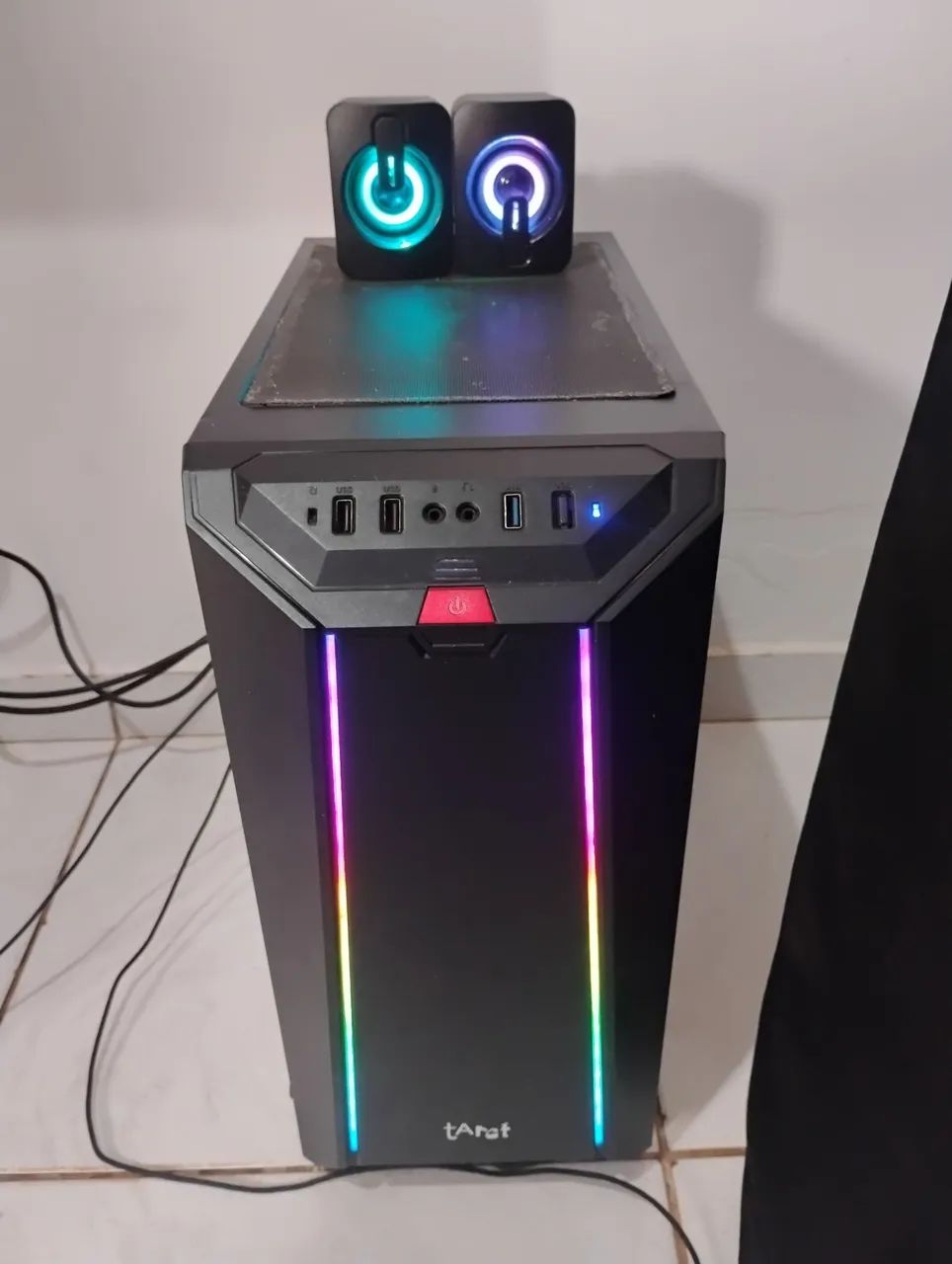 PC gamer i5 completo  - Foto 3
