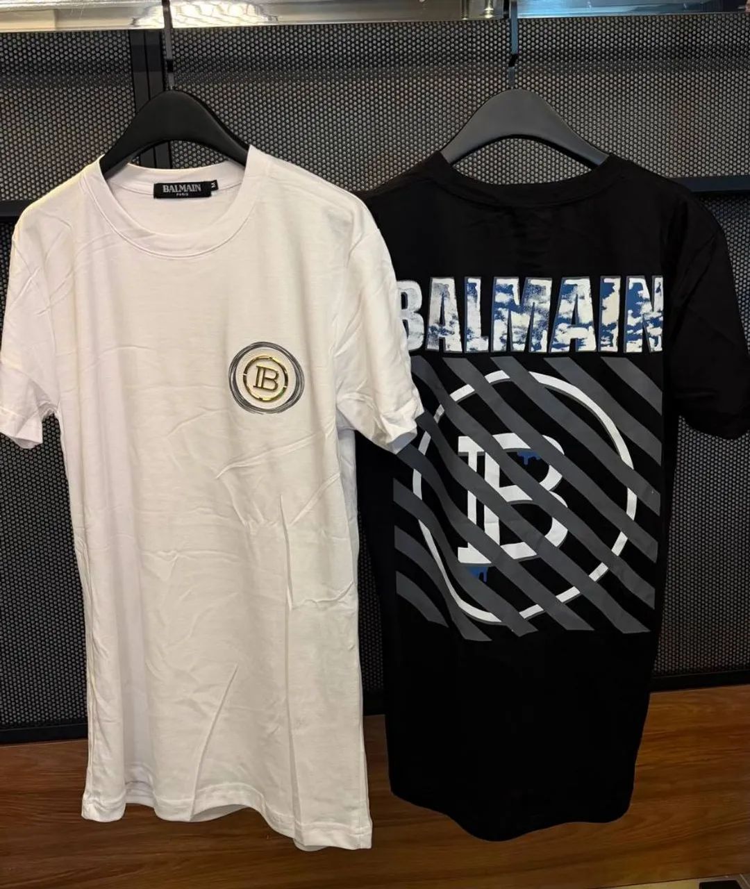 Camisas PERUANA  - Foto 4
