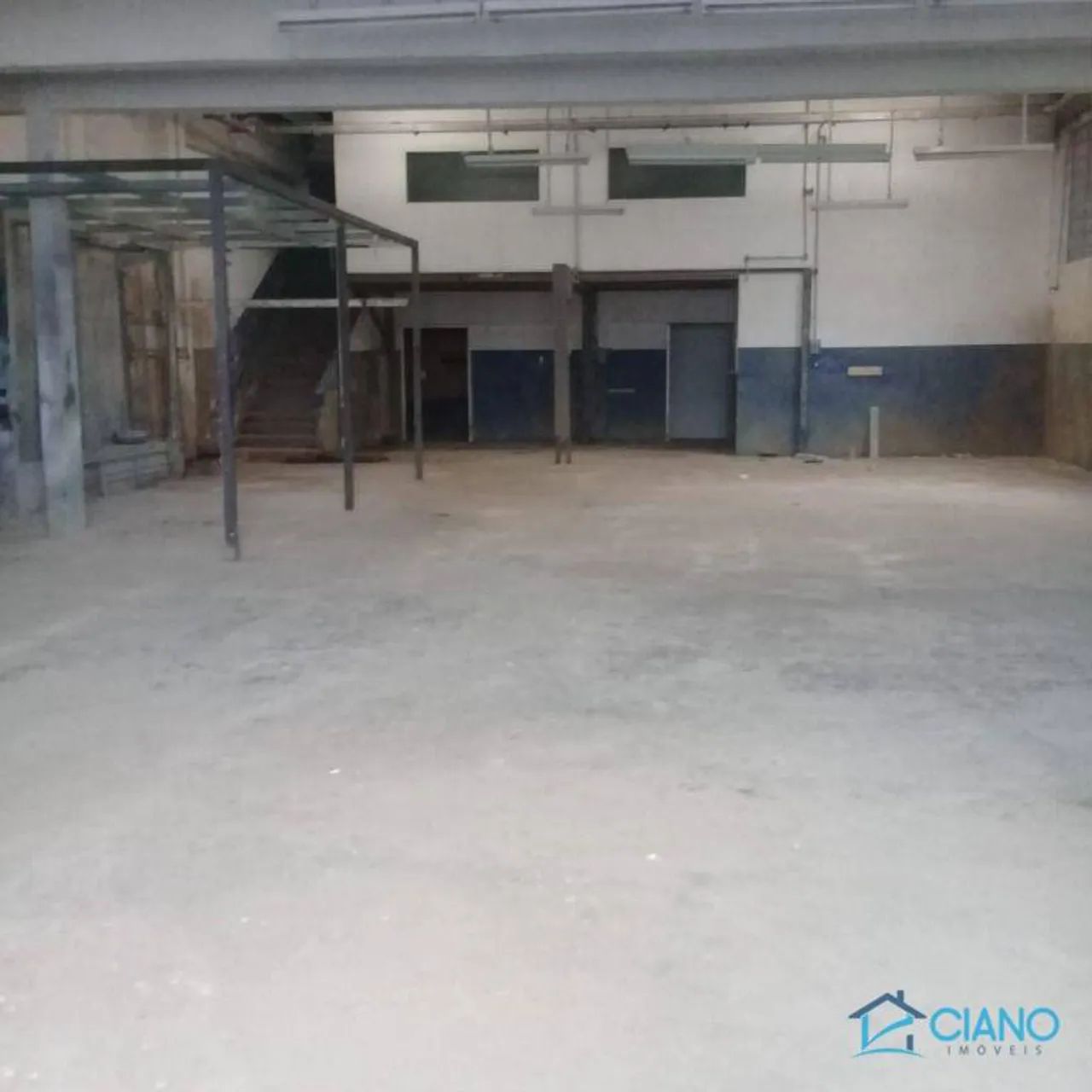 Galpão para alugar, 550 m² por R$ 18.748,60/mês - Mooca - São Paulo/SP - Foto 9