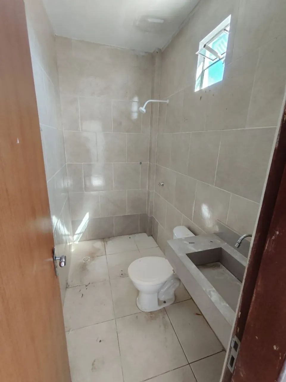 Sala comercial 54m² Av Bernardo Sayão - Foto 4