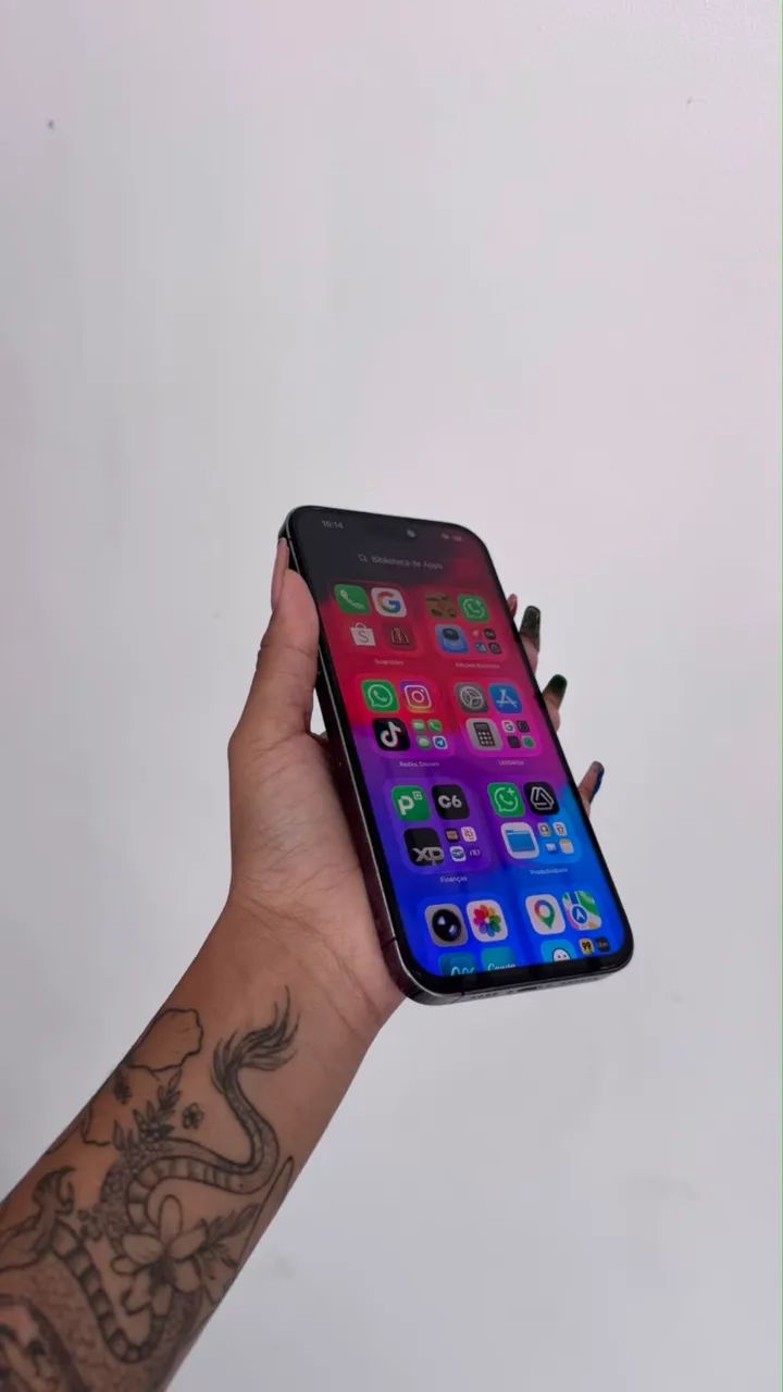iPhone 14 Pro Max  - Foto 2